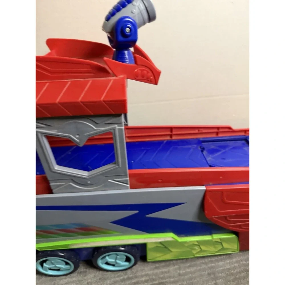 N/A pj masks